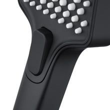 Berlin Hand-Held Shower Head